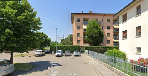 appartamento in vendita a Rubiera