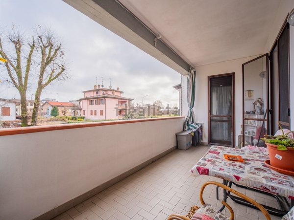 appartamento in vendita a Rubiera