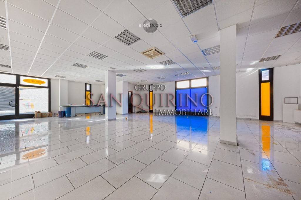 negozio in vendita a Rubiera