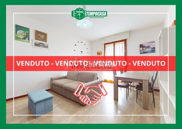appartamento in vendita a Rubiera