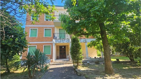 casa indipendente in vendita a Rubiera