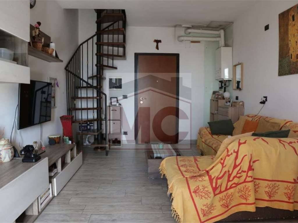 appartamento in vendita a Rubiera