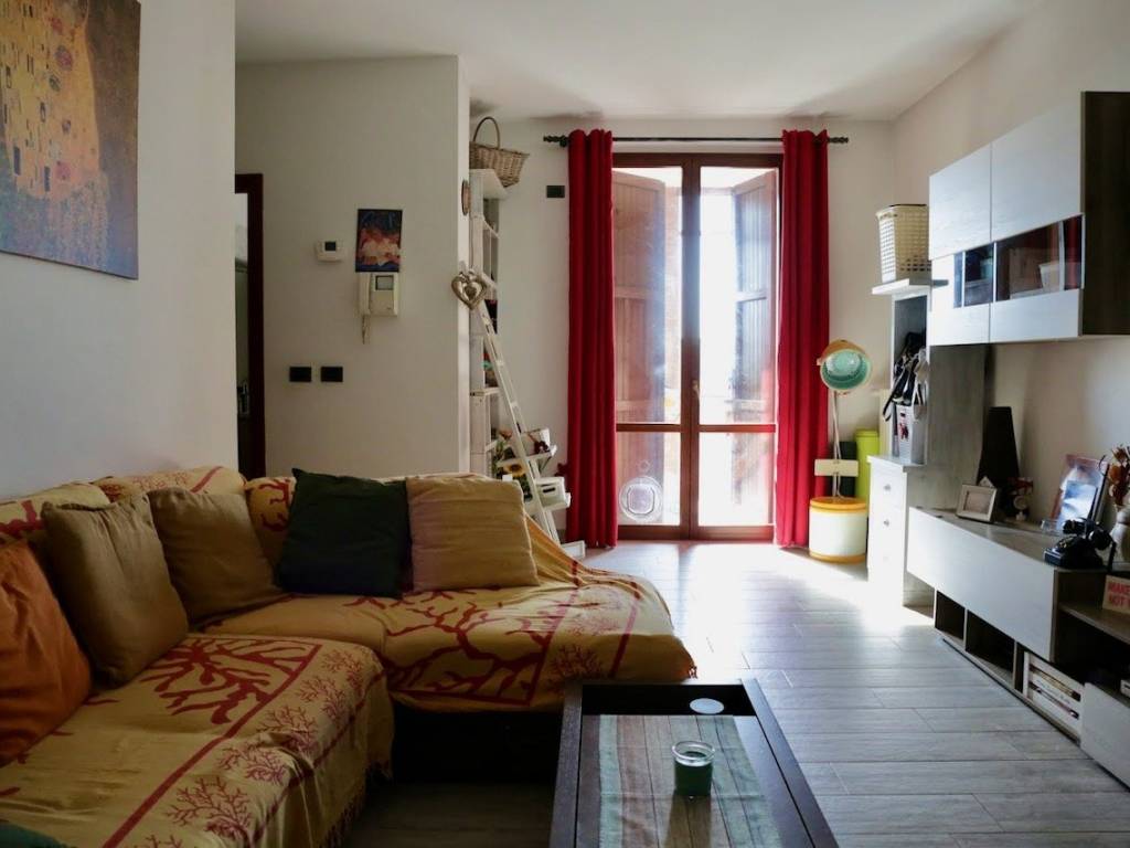 appartamento in vendita a Rubiera