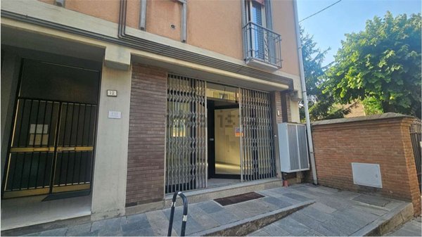 ufficio in vendita a Rubiera