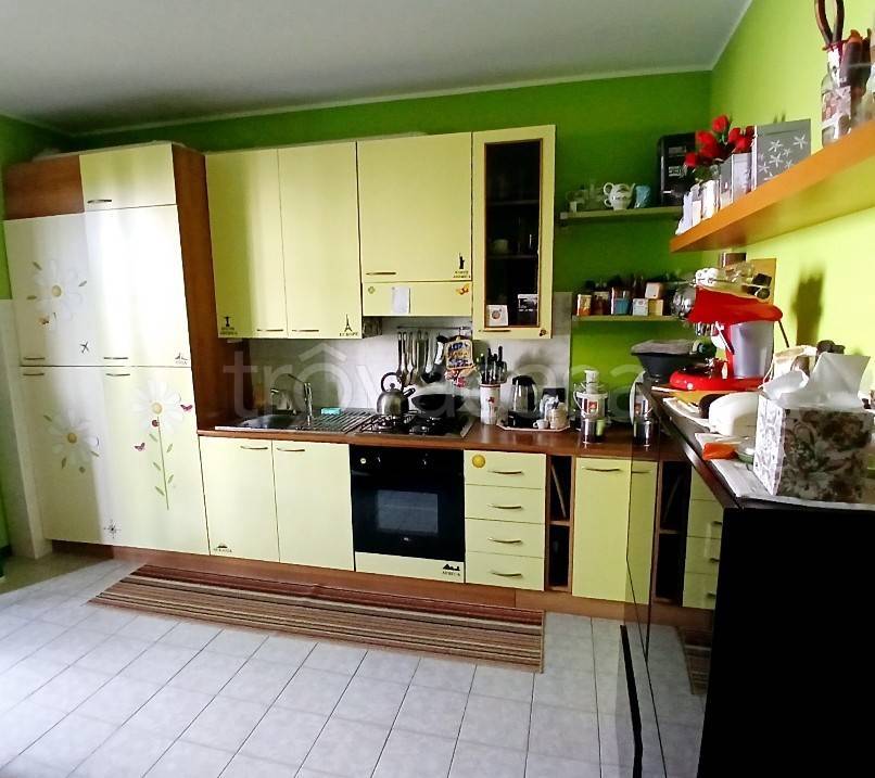 appartamento in vendita a Rubiera