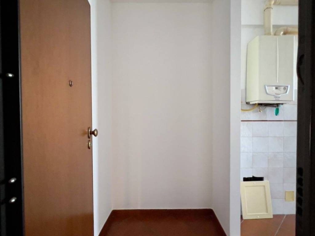 appartamento in vendita a Rubiera