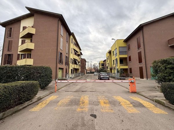 appartamento in vendita a Rubiera