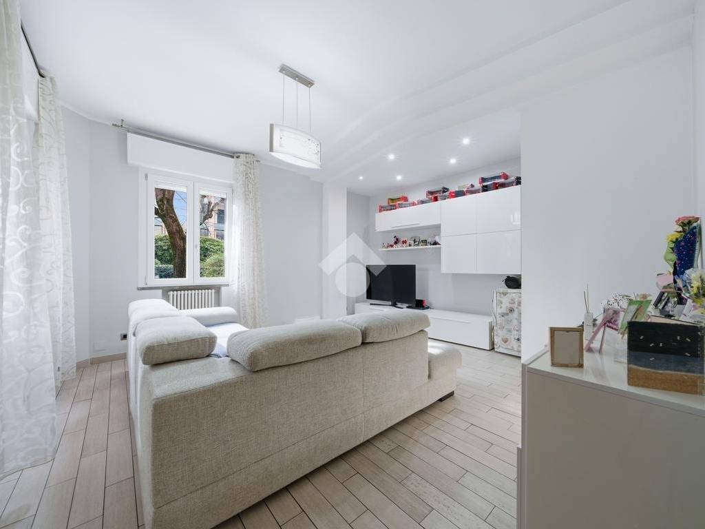 appartamento in vendita a Rubiera