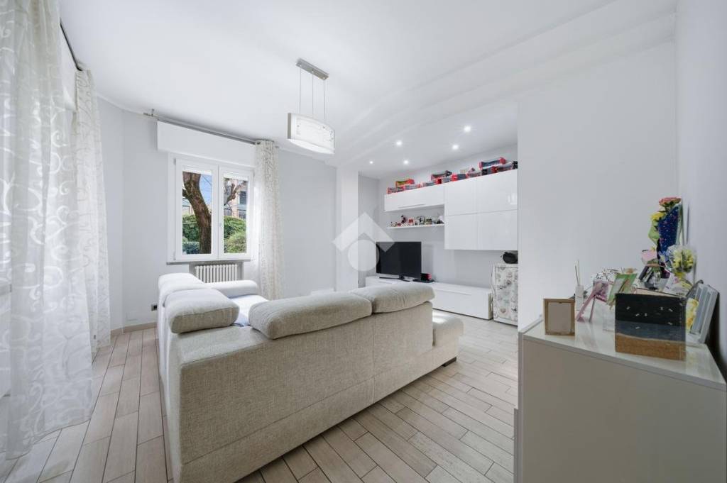 appartamento in vendita a Rubiera