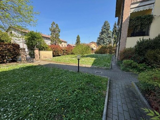 appartamento in vendita a Rubiera