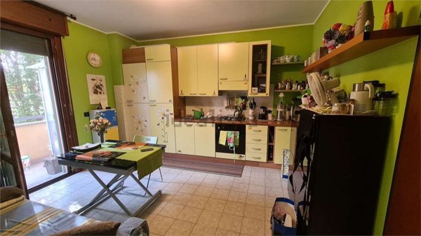 appartamento in vendita a Rubiera