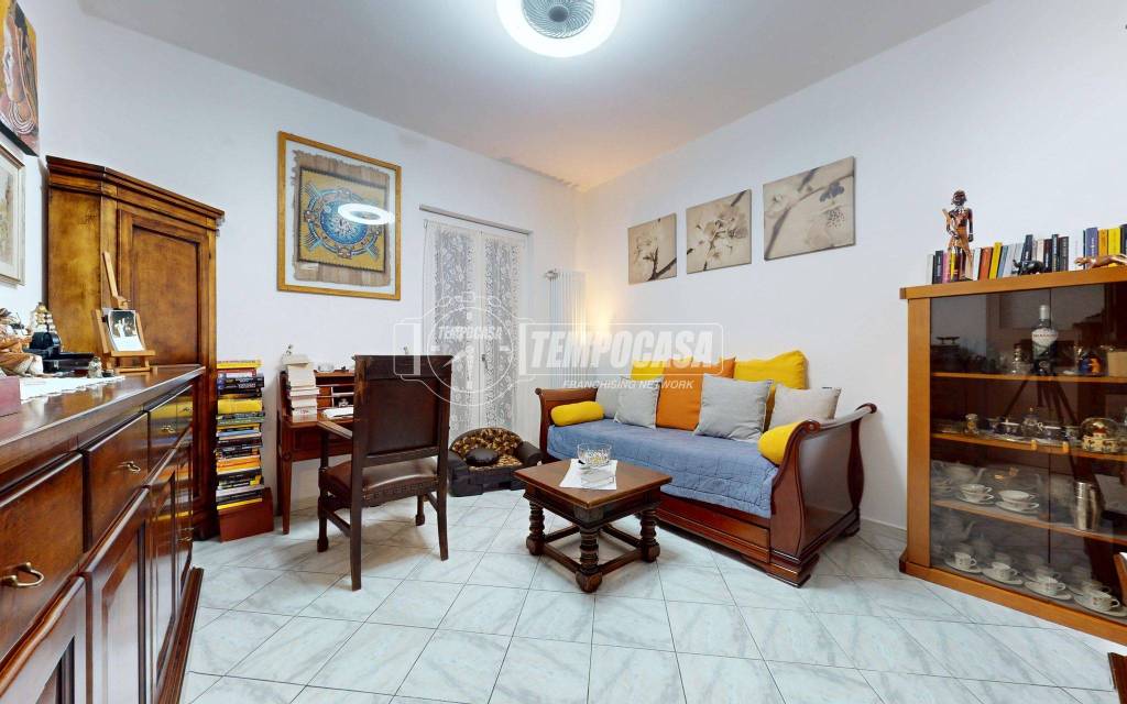 appartamento in vendita a Rubiera