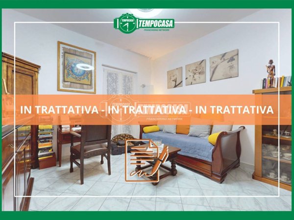 appartamento in vendita a Rubiera