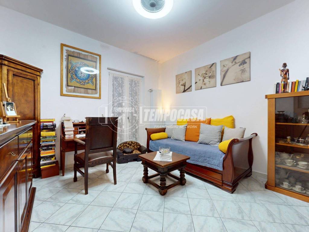 appartamento in vendita a Rubiera