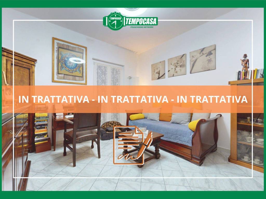 appartamento in vendita a Rubiera