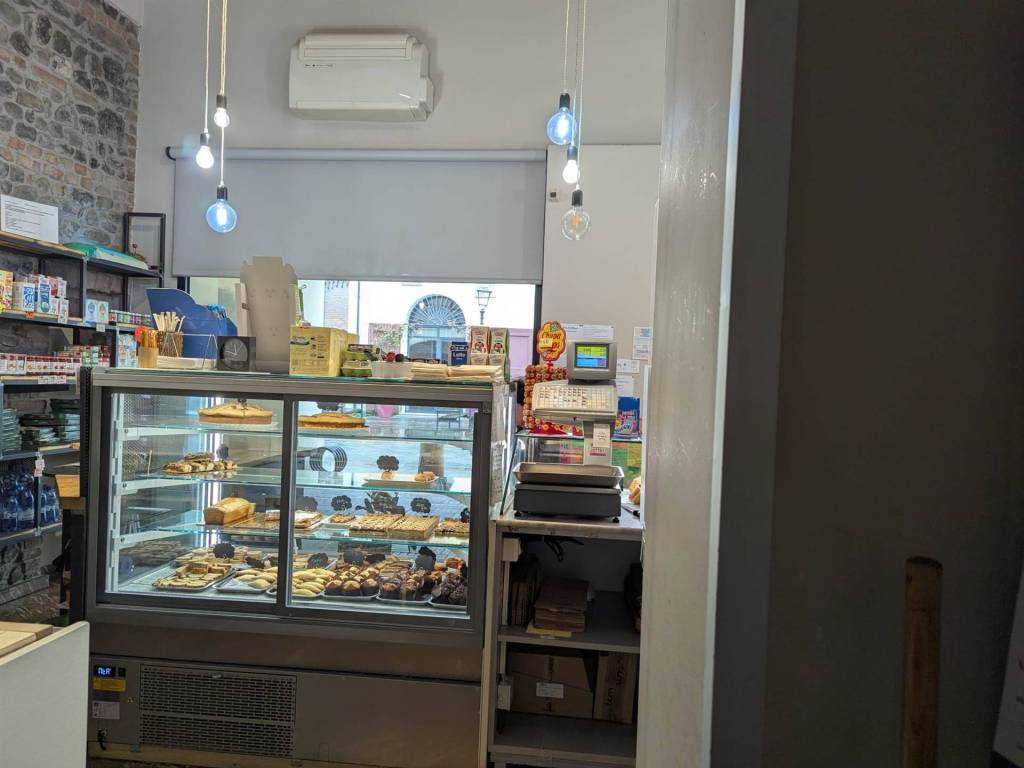 negozio in vendita a Rubiera