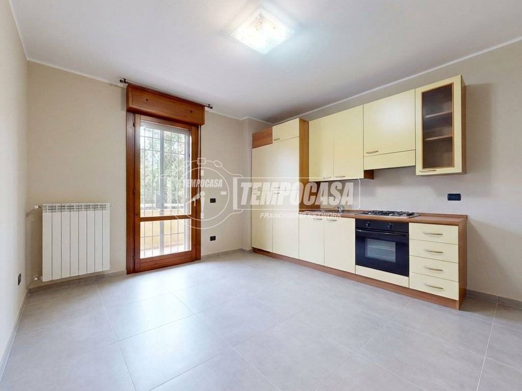 appartamento in vendita a Rubiera