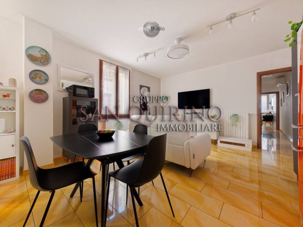 appartamento in vendita a Rubiera