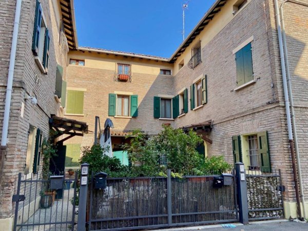 casa indipendente in vendita a Rubiera