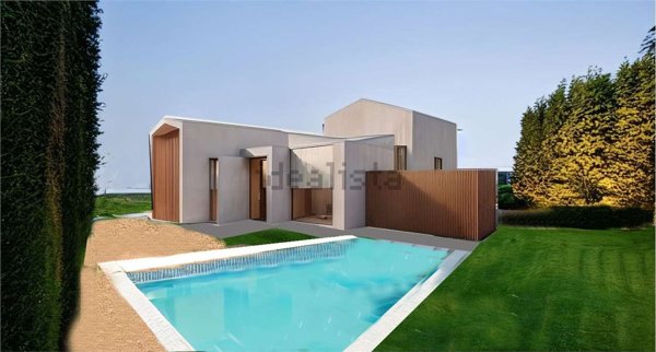 casa indipendente in vendita a Rubiera