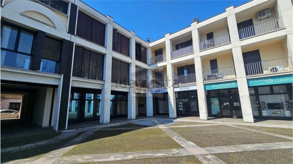 ufficio in vendita a Rubiera