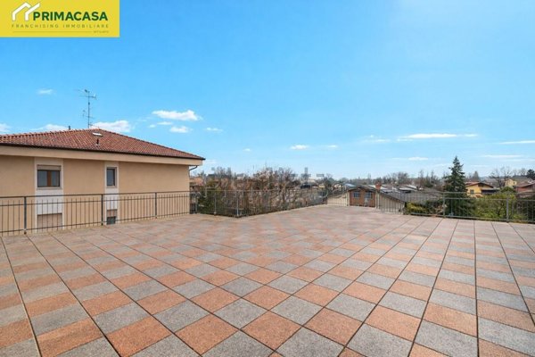 appartamento in vendita a Rubiera