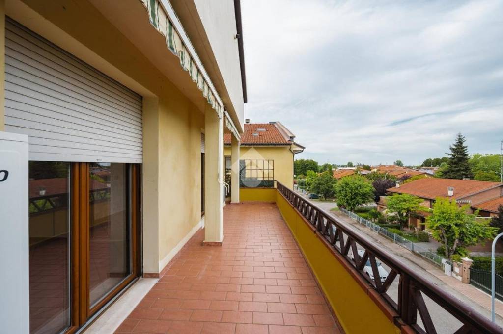 appartamento in vendita a Rubiera