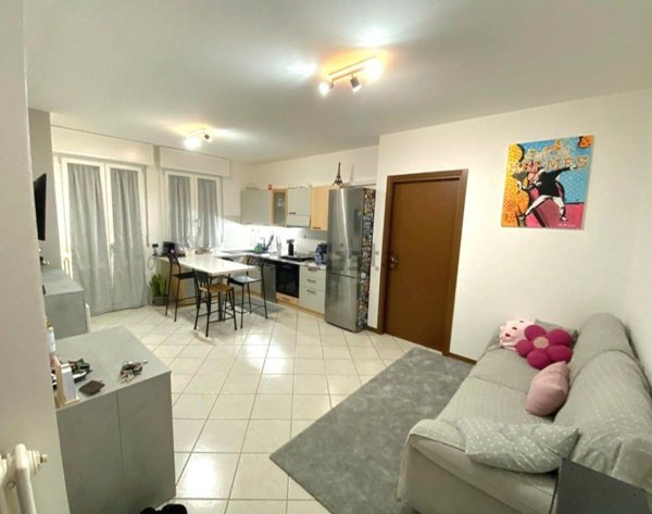 appartamento in vendita a Rubiera