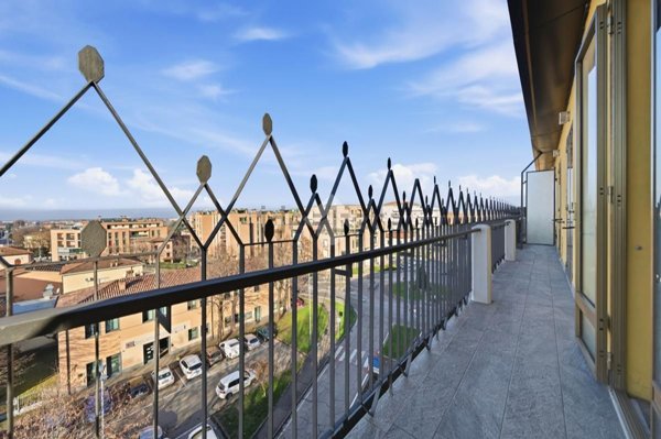 appartamento in vendita a Rubiera