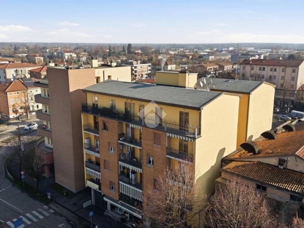 appartamento in vendita a Rubiera