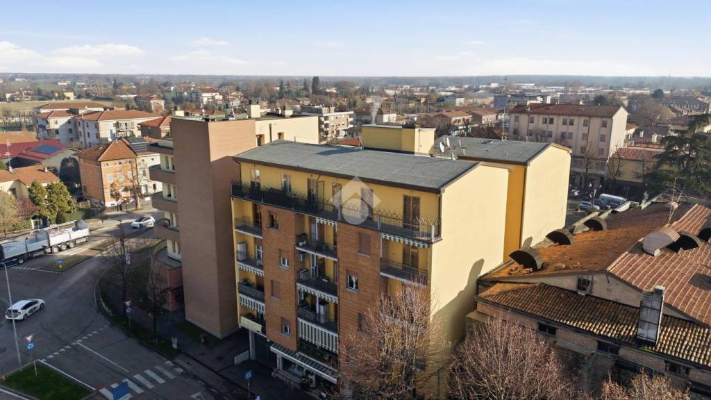 appartamento in vendita a Rubiera