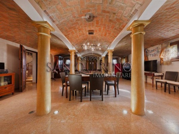 casa indipendente in vendita a Rubiera