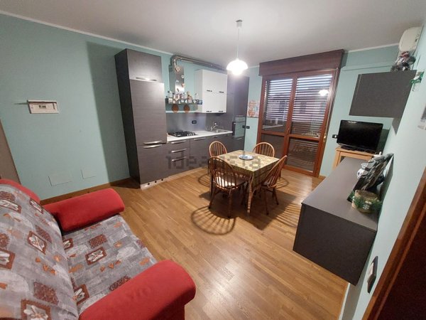 appartamento in vendita a Rubiera