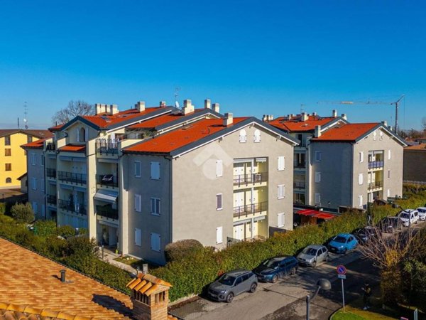 appartamento in vendita a Rubiera