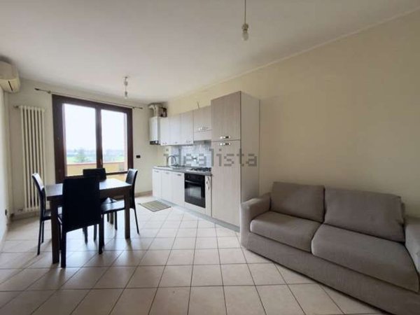 appartamento in vendita a Rubiera