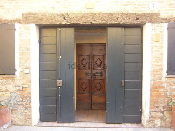 casa indipendente in vendita a Rubiera