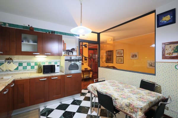 casa indipendente in vendita a Rubiera