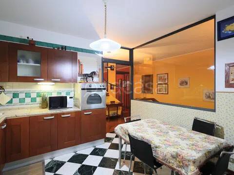 casa indipendente in vendita a Rubiera