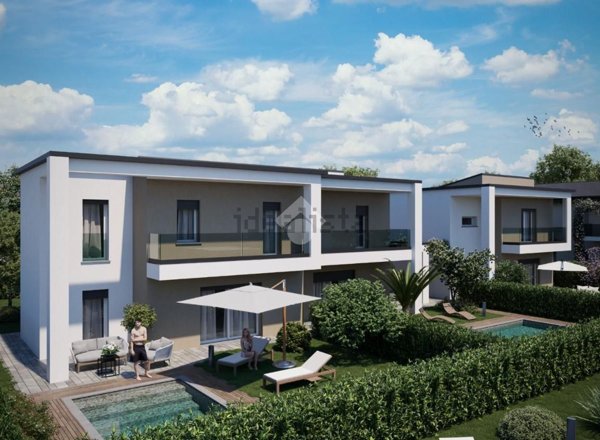 casa indipendente in vendita a Rubiera