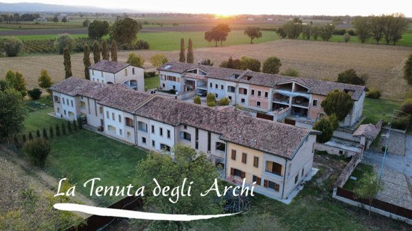 casa indipendente in vendita a Rubiera