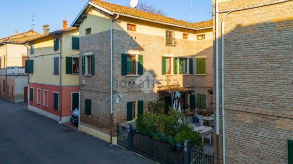 casa semindipendente in vendita a Rubiera