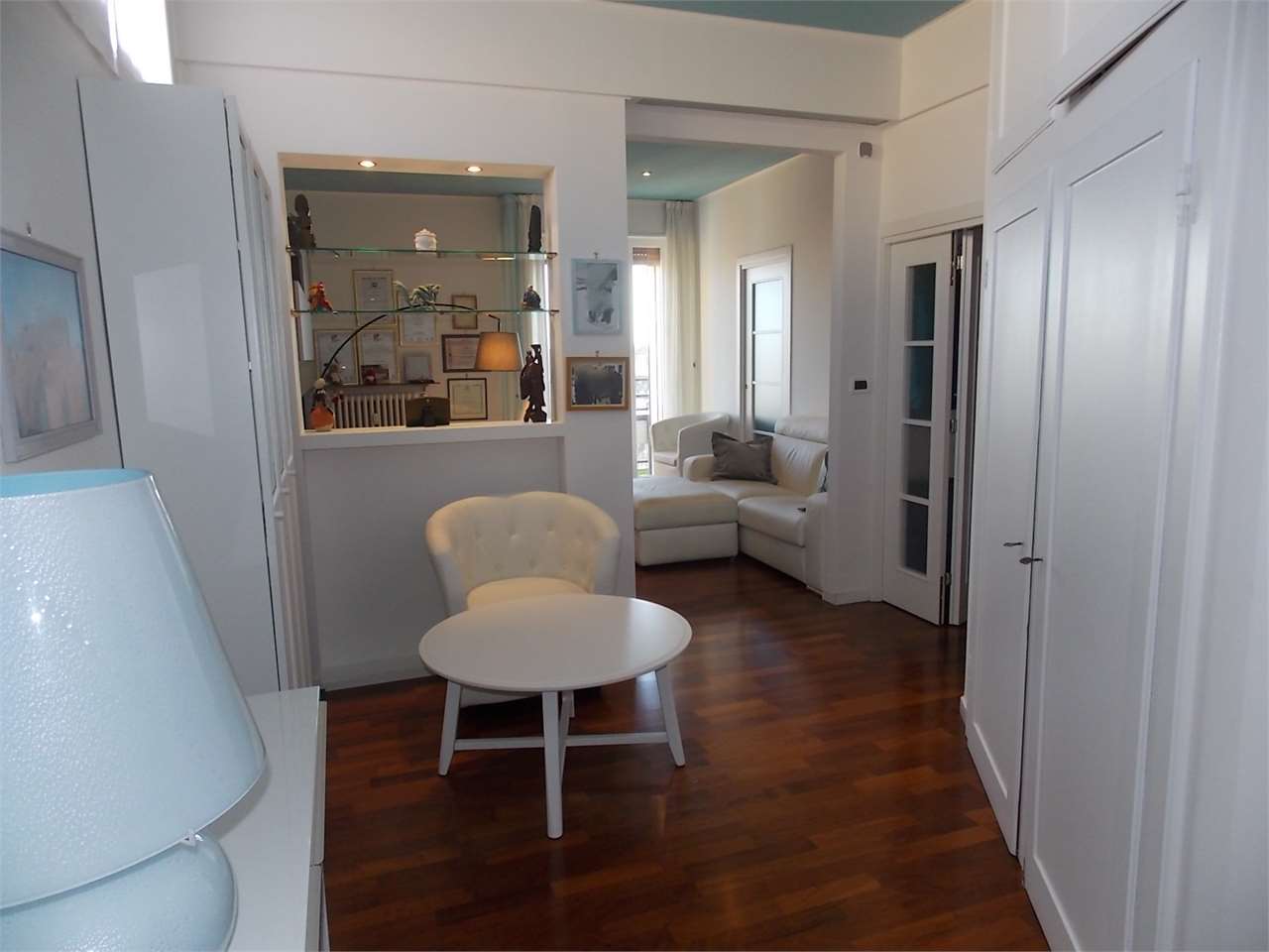 appartamento in vendita a Rubiera