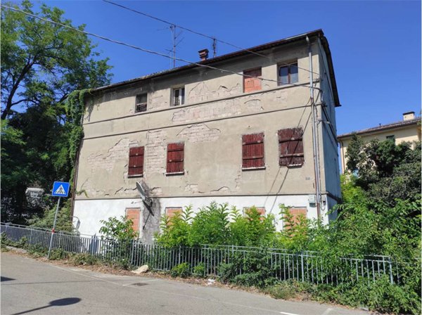 casa indipendente in vendita a Rubiera