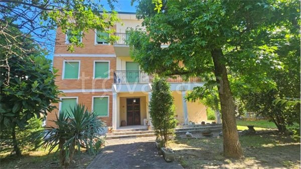 casa indipendente in vendita a Rubiera