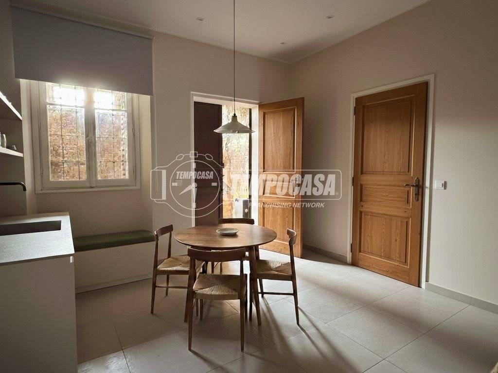 appartamento in vendita a Rubiera