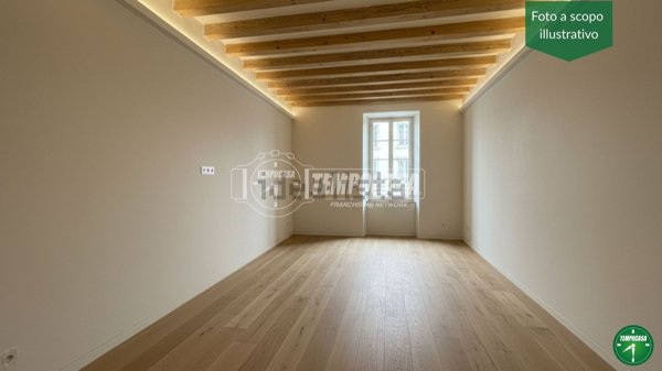 appartamento in vendita a Rubiera