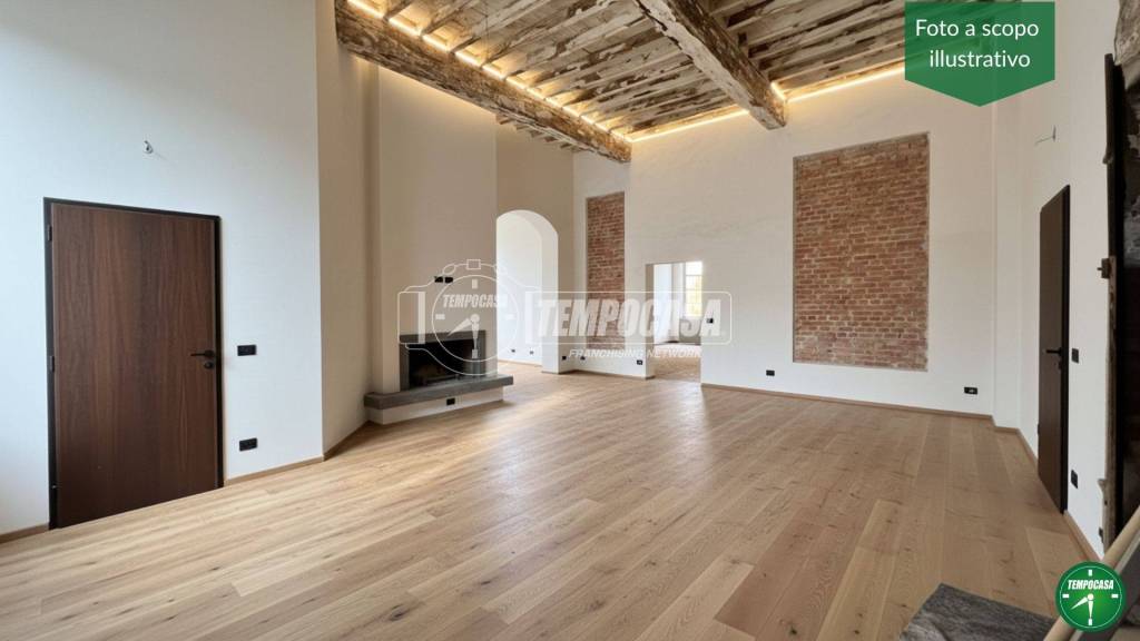 appartamento in vendita a Rubiera