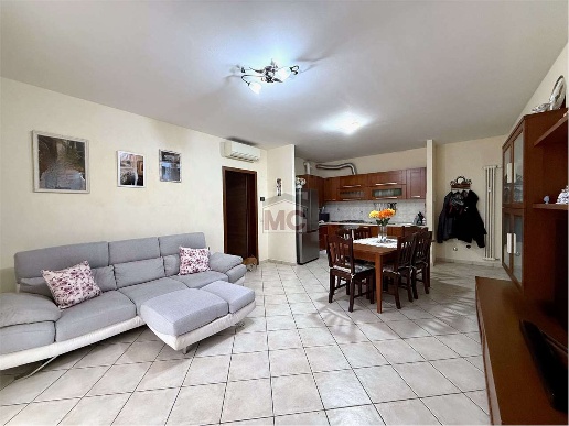 appartamento in vendita a Rubiera