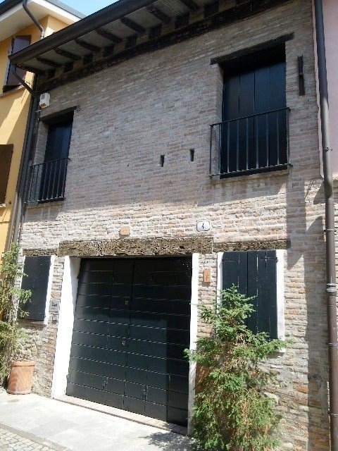 casa indipendente in vendita a Rubiera