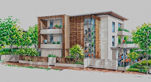 appartamento in vendita a Rubiera